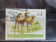 Liban stary znaczek (1/20