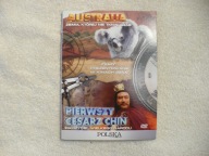 AUSTRALIA _ Ziemia której nie tknął czas