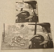 Dodekafonia Strachy Na Lachy CD 2010