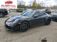 Porsche 911 Carrera S 2019 3.0l 3.0 Benzyna 443KM