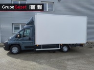 Fiat Ducato maxi KONTENER 4,5x2,2x2,3, 180KM, 102% leasing, 4lata gwarancja