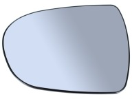 WKŁAD SZKŁO LUSTERKA LEWY OGRZEWANY do Hyundai i40 2011-
