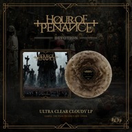 Hour Of Penance - Devotion LP - Cloudy winyl limit 300szt