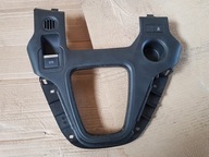 RAMKA BIEGÓW LEWARKA DEKOR - PARTNER BERLINGO IV 2018 -