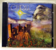 GURU - Guru - CD 1994 Budka Suflera Mogielnicki
