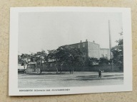 Odlewnia inż. Abratańskiego w Rembertowie REMBERTÓW Pocztówka