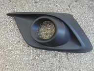 Lewa Kratka Atrapa Halogena Zaślepka Zderzaka Mazda 3 BHR1-50C21 K3006 13-