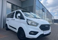 Ford Transit Custom Ford Transit Custom Kombi 320 L2H1 Trend 2.0 Diesel