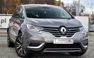 Renault Espace FULLED skora Blis alusy LINNE ASSIST Idealny GRZANE fotele