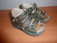 BARTEK sandały chłopięce rozm 22 wkładka 14,5 cm