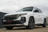 Hyundai Tucson MAX OPCJA skóra FUL LED nawi
