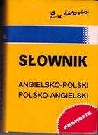 Słownik Angielsko - Polski Polsko - Angielski