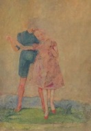 BRUNO SCHULZ Książę i księżniczka