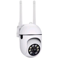 KAMERA IP WiFi 8MP PTZ OBROTOWA ZEWNĘTRZNA IP66 4X ZOOM