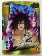 Karta Naruto TCG Madara Uchiha - HY-05078
