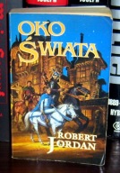 Oko świata Robert Jordan