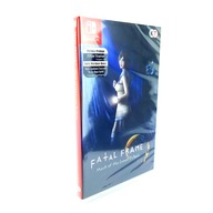 NOWA FATAL FRAME MASK OF THE LUNAR ECLIPSE PROJECT ZERO NINTENDO SWITCH ENG
