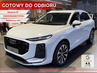 AUDI Q3 TFSI Suv 1.5 (150 KM) 2025