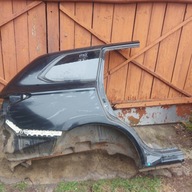 BŁOTNIK TYŁ PRAWY MITSUBISHI OUTLANDER III