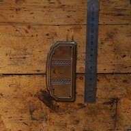 Szyld meblowy - nowy