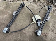 MASERATI GHIBLI III PODNOŚNIK SZYBY PRAWY PRZÓD