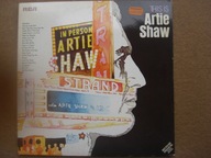Artie Shaw – This Is Artie Shaw 2xLP