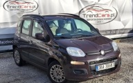 Fiat Panda 1.2 69 KM Klima salon PL bezwypadkowy 1.2 Benzyna 69KM