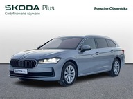 Skoda Superb Selection ! Podgrzewane Fotele ! Podg