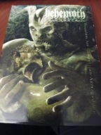 Behemoth Crush.Fukk.Create-1 WYD DIGI 2DVD