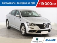 Renault Talisman 1.6 dCi, Salon Polska