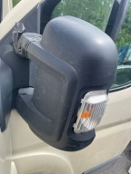 DUCATO BOXER JUMPER OD 2006 LUSTRO LEWE