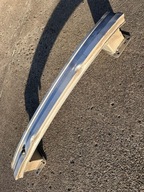 Audi A8 4N D5 2017 - 2025 belka wzmocnienie zderzaka tylna tył