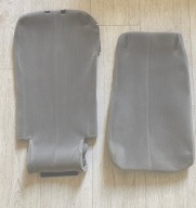 TOYOTA SIENNA 2015- Pokrycie ( tapicerka) środkowego fotela 2 rzędu