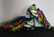 Korki używane Adidas Nemezis Messi 19.4 FG 39 1/3 US6.5 24.5cm (EH0593)