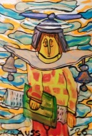 Legionowo - Dron" Marek krauss