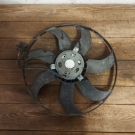 WENTYLATOR CHŁODZENIA SILNIKA SEAT IBIZA 6J IV LIFT 1.2TSI AUTOMAT