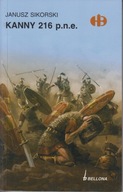 Kanny 216 p.n.e. ; jak nowa
