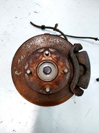 ** ZWROTNICA PIASTA TARCZA ZACISK SMART 454 1.1 **