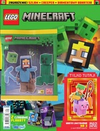 LEGO MINECRAFT 9 / 2025