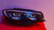 LAMPA PRZÓD PRAWA BMW 3 G20 G21 CAŁA 84961150 ORYG igła