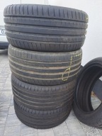 2x OPONY LETNIE DĘBICA PRESTO UHP2 225/40R18 92Y DOT5121 6mm