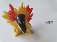 FIGURKA POKEMON PIKACHU #87