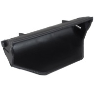 KLAMKA UCHWYT PRZYCISK KLAPY TYŁ do CITROEN BERLINGO PEUGEOT PARTNER 2008-