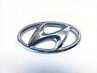 ***** ZNACZEK LOGO HYUNDAI KONA X86354-J9000 ******