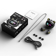 Słuchawki Gamingowe Bezprzewodowe Bluetooth 5.3