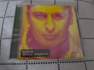 Bobina – Speed Breaker