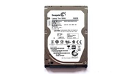 Dysk SSHD 2,5" SATA III Seagate Laptop Thin 500GB