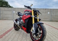 BMW S S1000R S1000 R S 1000r 2015 Sportowy Wydech RR CBR RSV R1 MGmoto WLKP
