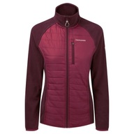 Polar Craghoppers czerwony r. 38