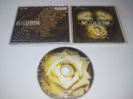 As I Lay Dying – A Long March The First Recordings - CD 2006 1.WYDANIE X111